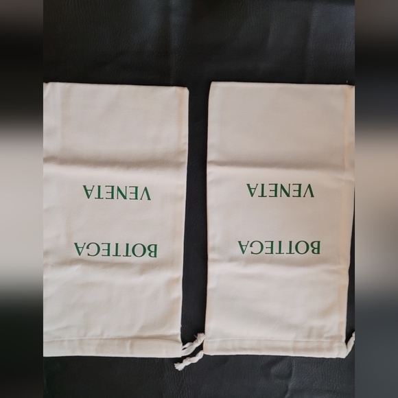 Women those Bottega Veneta silver size 38C - Picture 14 of 16